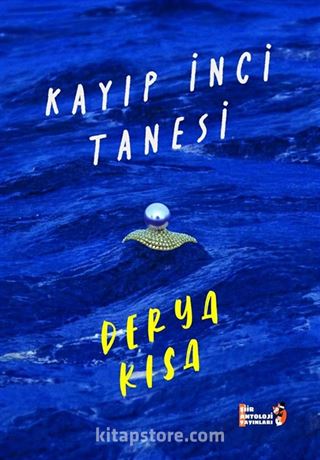 Kayıp İnci Tanesi