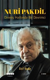 Nuri Pakdil