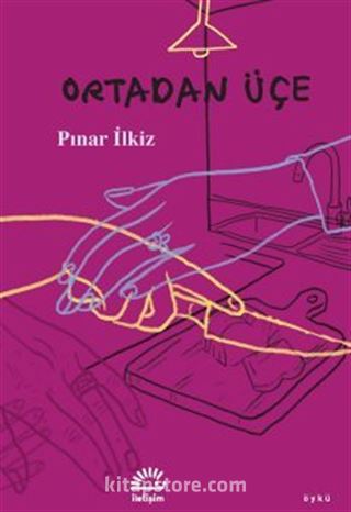 Ortadan Üçe