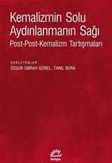 Kemalizmin Solu Aydınlanmanın Sağı