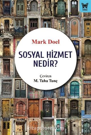 Sosyal Hizmet Nedir?