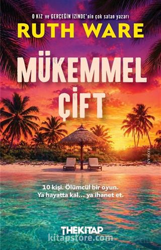 Mükemmel Çift