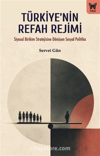 Türkiye'nin Refah Rejimi