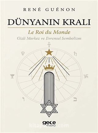 Dünyanın Kralı