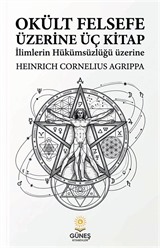 Okült Felsefe Üzerine Üç Kitap