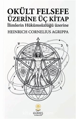 Okült Felsefe Üzerine Üç Kitap