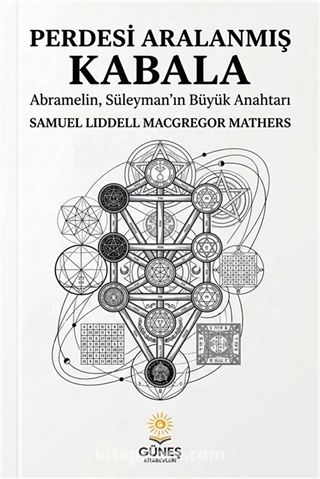 Perdesi Aralanmış Kabala