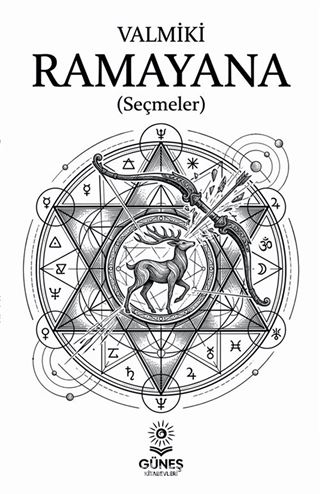 Ramayana (Seçmeler)