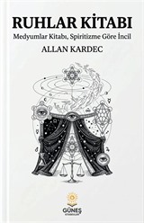 Ruhlar Kitabı
