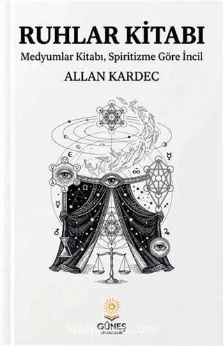 Ruhlar Kitabı