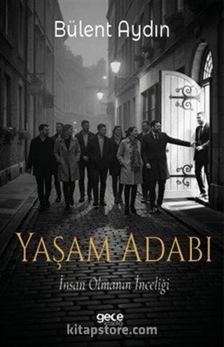 Yaşam Adabı