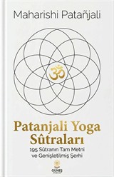 Patanjali Yoga Sûtraları