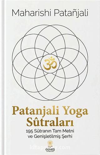 Patanjali Yoga Sûtraları