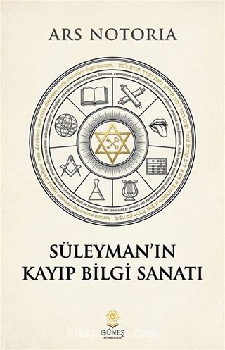 Süleyman'ın Kayıp Bilgi Sanatı