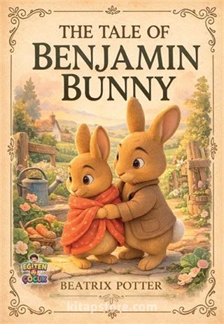The Tale of Benjamin Bunny