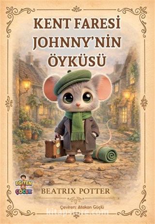 Kent Faresi Johnny'nin Öyküsü