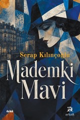 Mademki Mavi