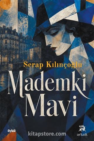 Mademki Mavi