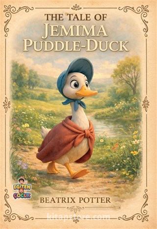 The Tale of Jemima Puddle-Duck