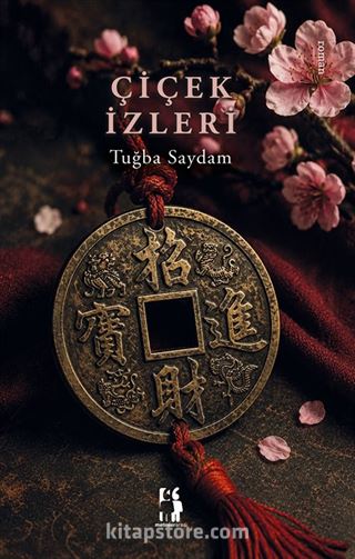 Çiçek İzleri