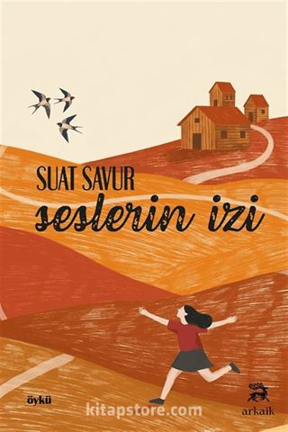 Seslerin İzi