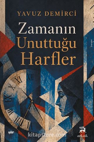 Zamanın Unuttuğu Harfler