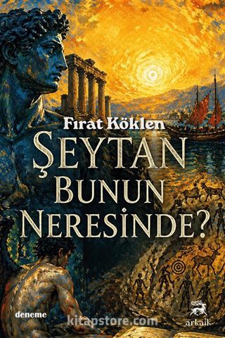 Şeytan Bunun Neresinde?