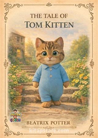 The Tale of Tom Kitten