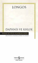 Daphnis ve Khloe (Ciltli)