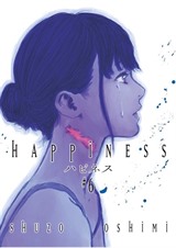 Happiness Cilt 6