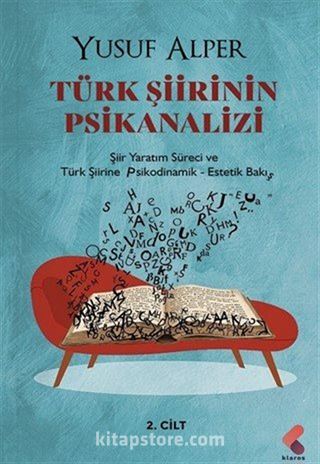 Türk Şiirinin Psikanalizi