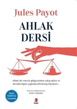 Ahlak Dersi