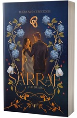 Sarraf (Karton Kapak)