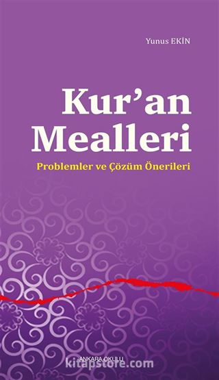 Kur'an Mealleri