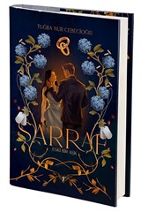 Sarraf (Ciltli)