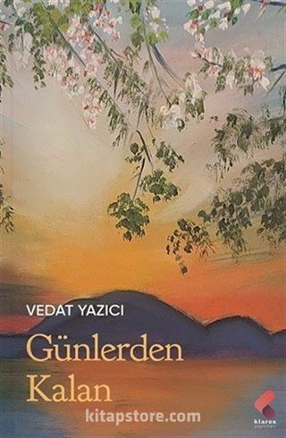Günlerden Kalan