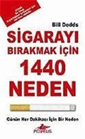 Sigarayı Bırakmak İçin 1440 Neden