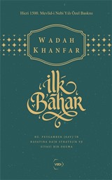 İlk Bahar (Özel Baskı)