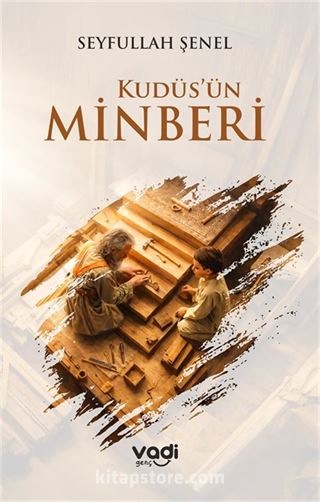Kudüs'ün Minberi