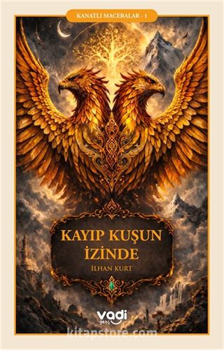 Kayıp Kuşun İzinde