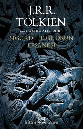Sigurd ile Gudrun Efsanesi