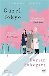Güzel Tokyo