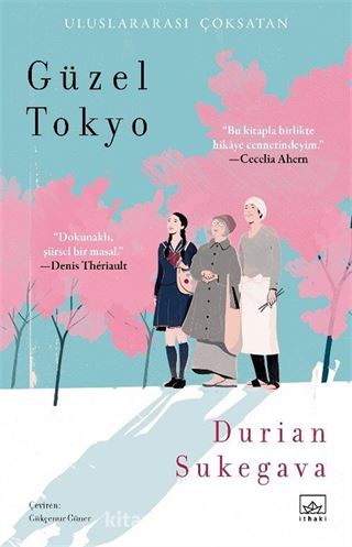 Güzel Tokyo