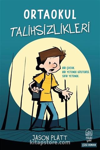 Ortaokul Talihsizlikleri