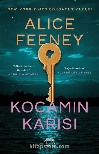 Kocamın Karısı