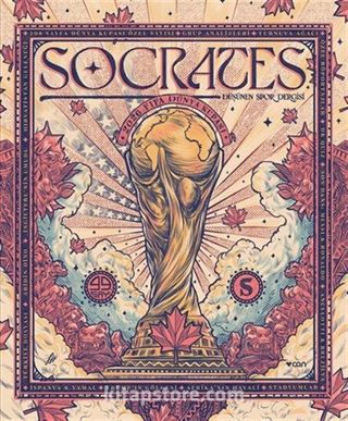 Socrates Dergi No:99