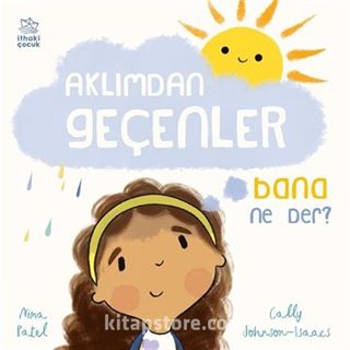 Aklımdan Geçenler Bana Ne Der?