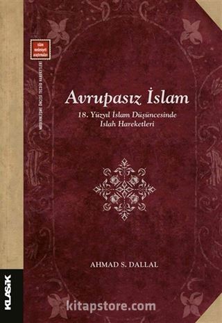 Avrupasız İslam