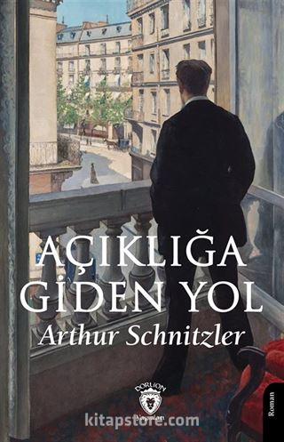 Açıklığa Giden Yol