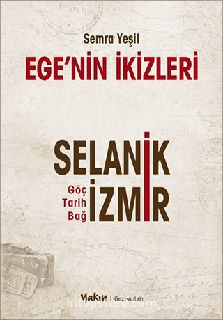 Ege'nin İkizleri